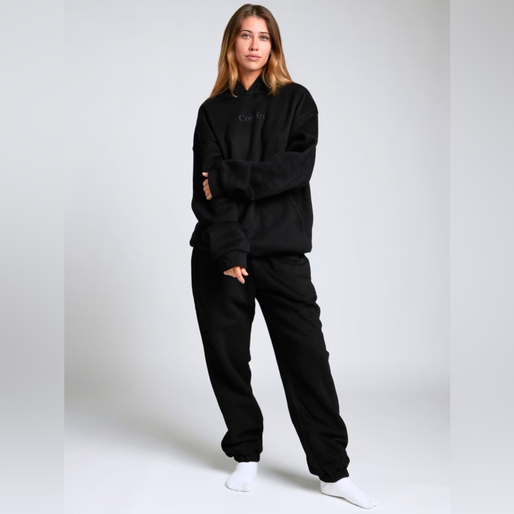 Comfrt Signature Cozy Set